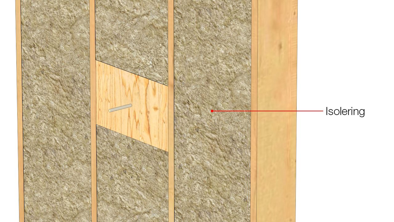 Isolering